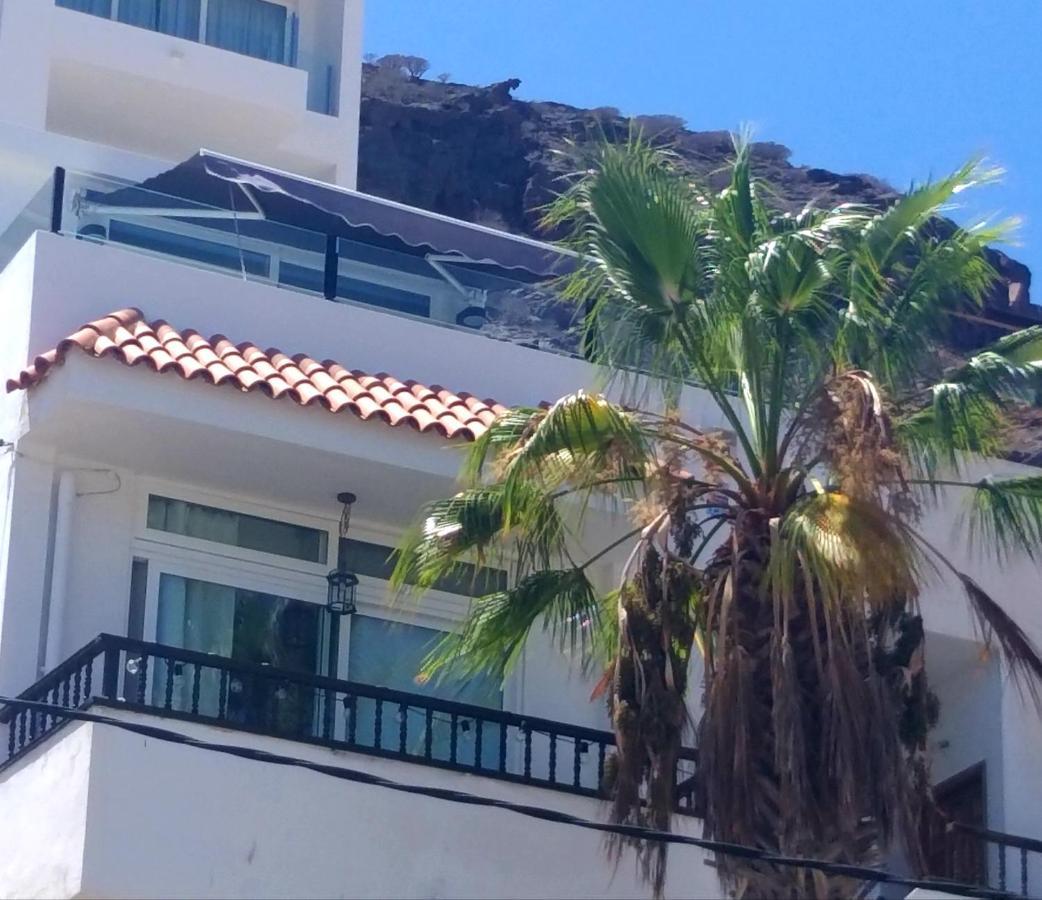 Harry´s No.2 Apartamento Puerto De Mogan